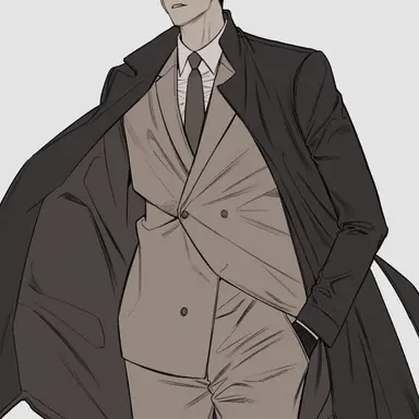 Profile image of Diego Volkov