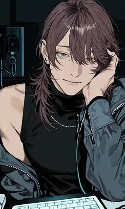 Profile image of Yoru
