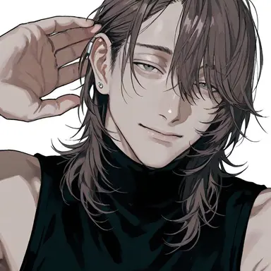 Profile image of Yoru
