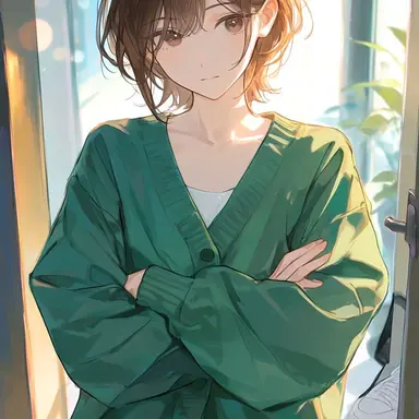 Profile image of Rosalind