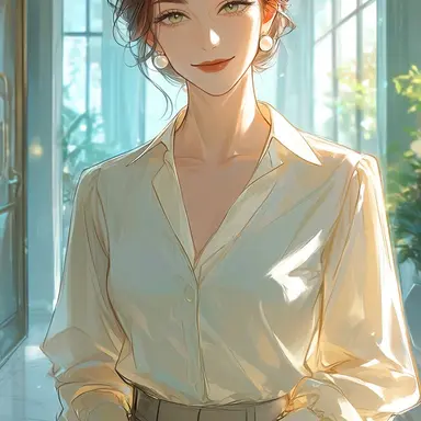 Profile image of Vivienne