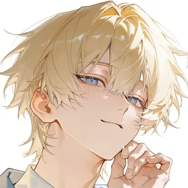 Profile image of 桐人