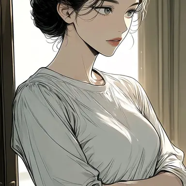 Profile image of Odette