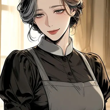 Profile image of Yvonne