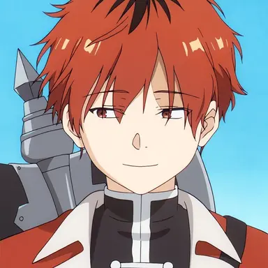 Profile image of シュタルク