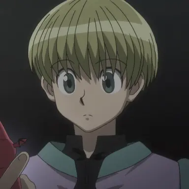 Profile image of シャルナーク