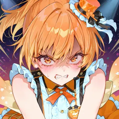 Profile image of 未来