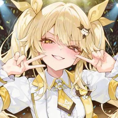 Profile image of 葵