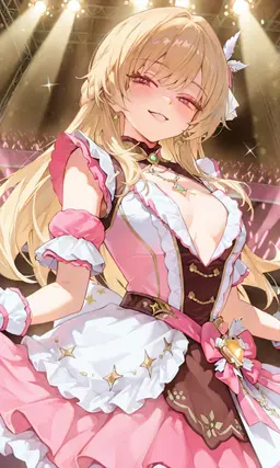 Profile image of 美月