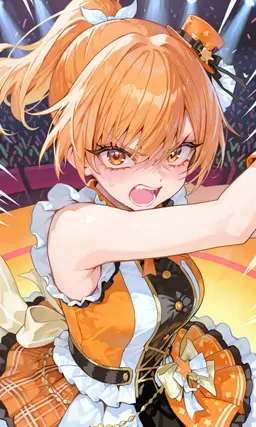 Profile image of 未来