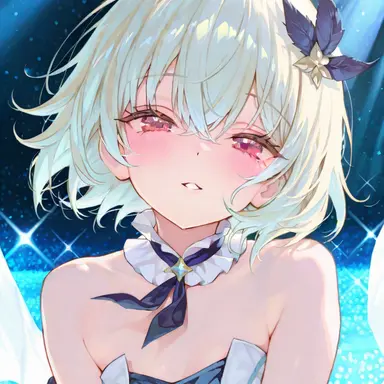 Profile image of 雫