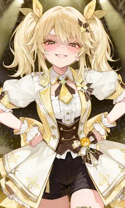 Profile image of 葵