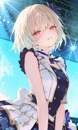 Profile image of 雫