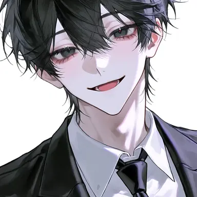 Profile image of 律