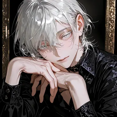 Profile image of シオン
