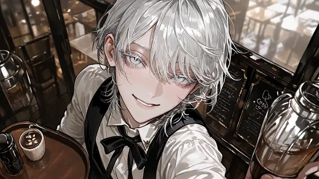 Profile image of シオン