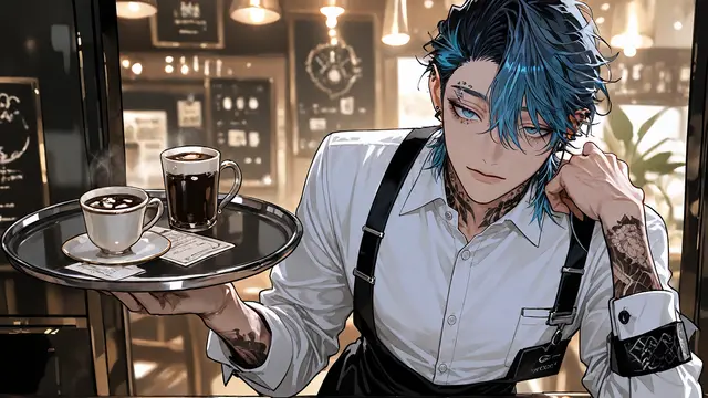 Profile image of ライアン