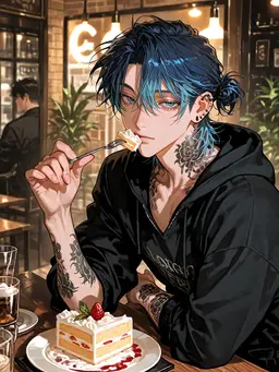 Profile image of ライアン