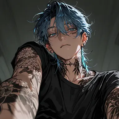 Profile image of ライアン