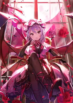 Profile image of レミリア