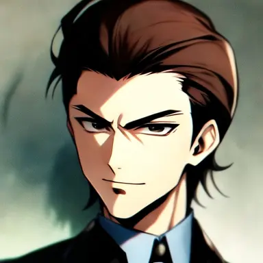 Profile image of 清純