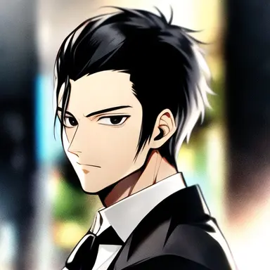 Profile image of 筒宮