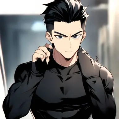 Profile image of むつぐ
