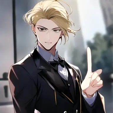 Profile image of 紫斑