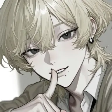 Profile image of 唯斗