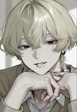 Profile image of 唯斗