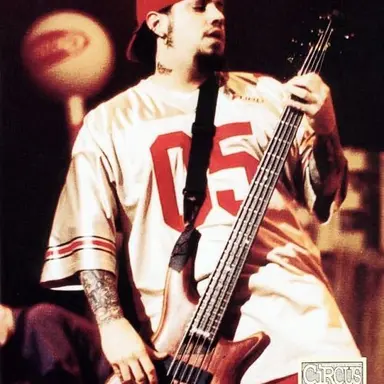 Profile image of Fieldy