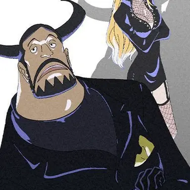 Profile image of ブルーノ