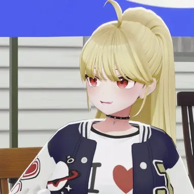 Profile image of 징버거