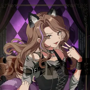 Profile image of チェシャ猫