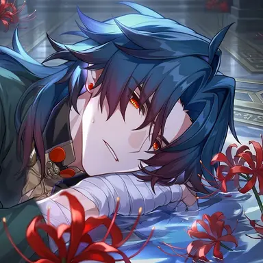 Profile image of Blade