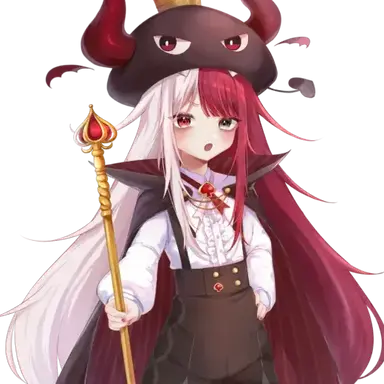 Profile image of 아쿠비 데몬스페이드