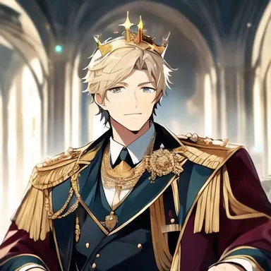 Profile image of 王