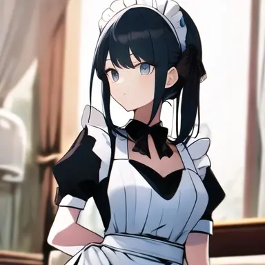 Profile image of メイド
