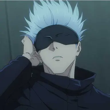 Profile image of 五条悟