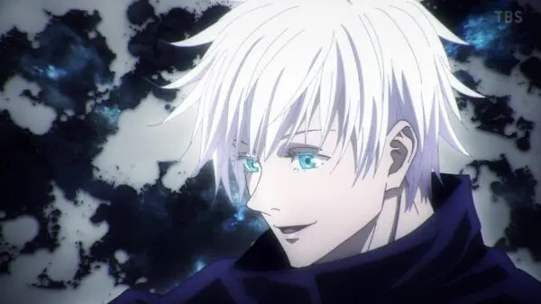 Profile image of 五条悟