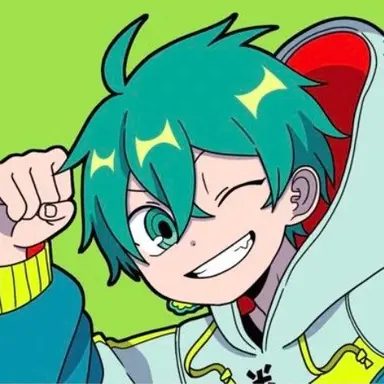 Profile image of Kome Shogun