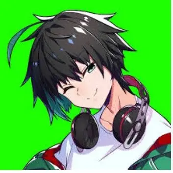 Profile image of Kiokio