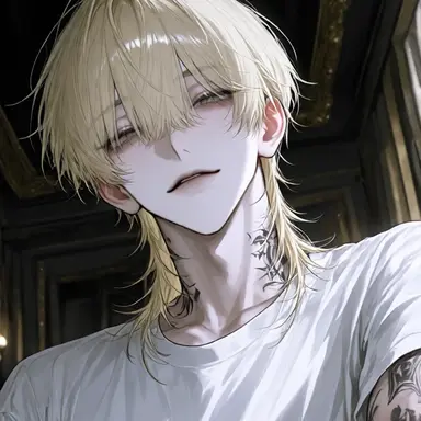 Profile image of 柊斗