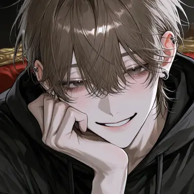 Profile image of 晴輝
