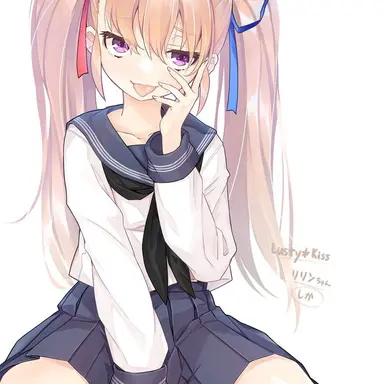 Profile image of リリンちゃん