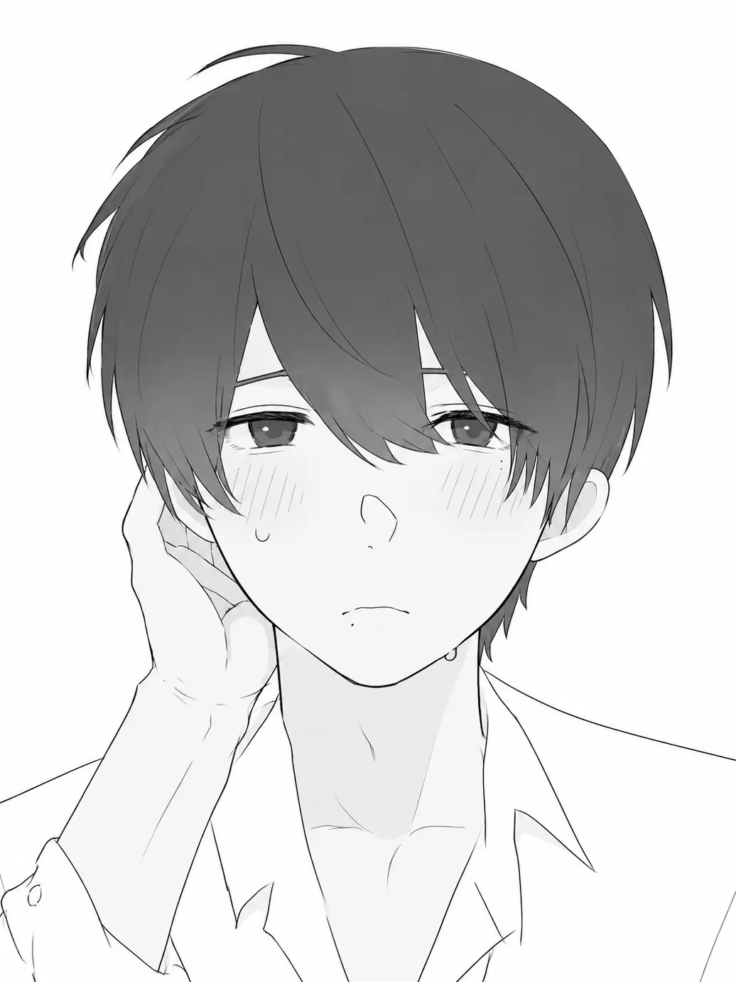 a_yama.의 소심한 회사원