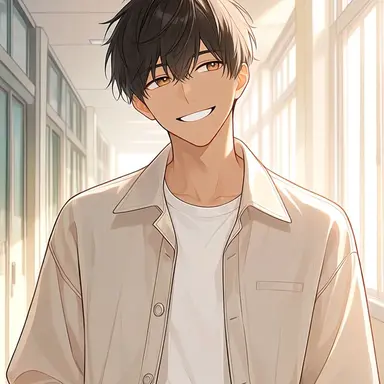 Profile image of Solen