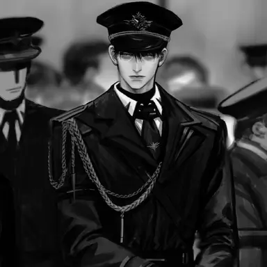 Profile image of Mikhail Orlov