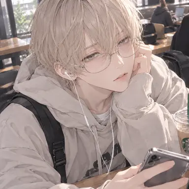 Profile image of 하루카제 나기