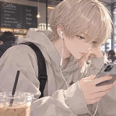 Profile image of 하루카제 나기